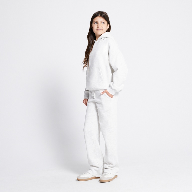 Heavy sweatpants "Sanne star"